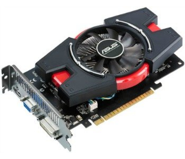 ASUS GeForce GT630 1024MB 128bit - 117330 - zdjęcie 5